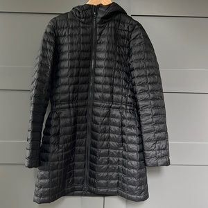 The north face thermoball coat - Large